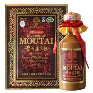 茅台如何保存？